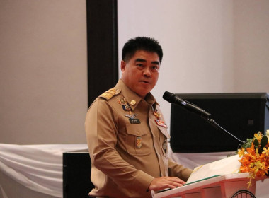 รมช.เกษตรฯ เปิดเวทีเชียงราย ชู “เกษตรอัจฉริยะ-CSA” ... พารามิเตอร์รูปภาพ 20